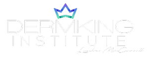 Dermking Website Logo